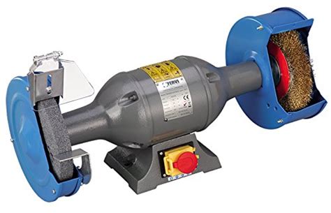 50 Migliore mola da banco professionale nel 2022 In base a 330 Recensioni