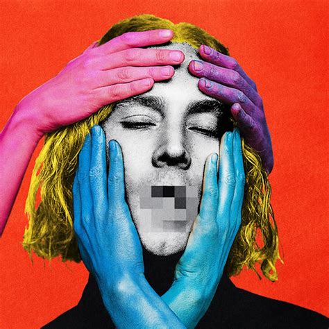 Brother Leo Naked Popmuzik