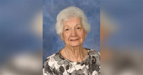 Obituary Information For Joy Morris