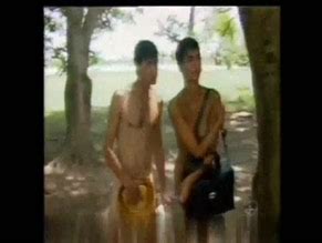 LUCIENE ADAMI Nude AZNude