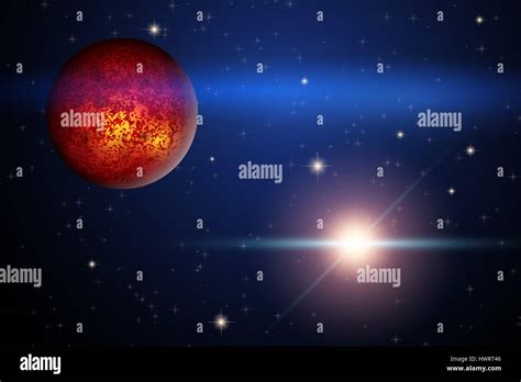 Brightest Star In Solar System