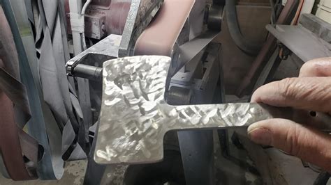 The Start Of A Chip Flint Of Yellowhorse Collectors Club