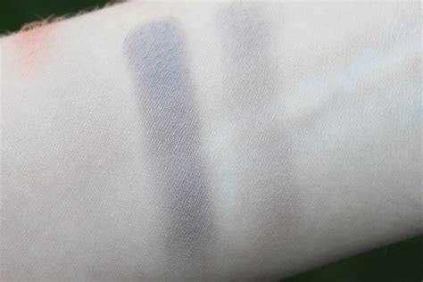 Nyx Nude Matte Shadow In Craving Volleysparkle