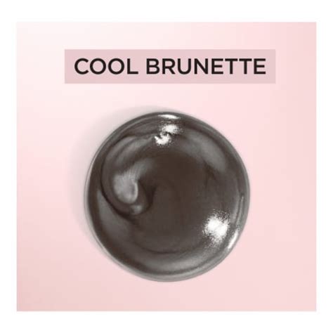 L Oreal Paris Le Color Gloss Cool Brunette Toning Gloss 4 0 Fl Oz Frys Food Stores