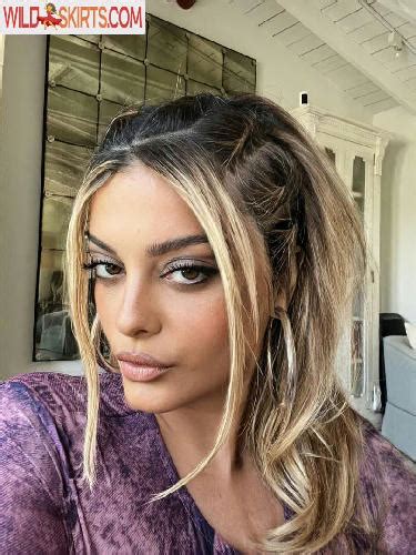 Bebe Rexha Beberexha Skylinevexx Nude Onlyfans Instagram Leaked Photo