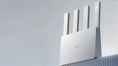 Xiaomi выпустила сверхдешевый Wi-Fi 7 роутер за пределами Китая ...