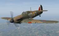 Asisbiz Hawker Hurricane MkI RAF 501Sqn SD G P O Watty Watson England