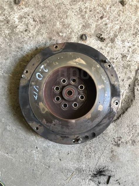 Купить Маховик Сузуки Гранд Витара 3 в Москве по цене: 2 500₽ — частное ...