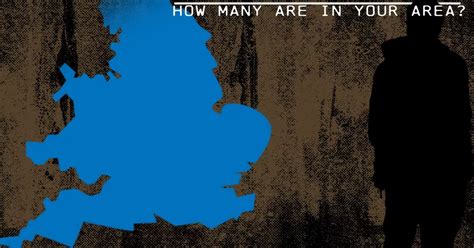 Number Of Sex Offenders Living In Merseyside Has Risen By Liverpool Echo