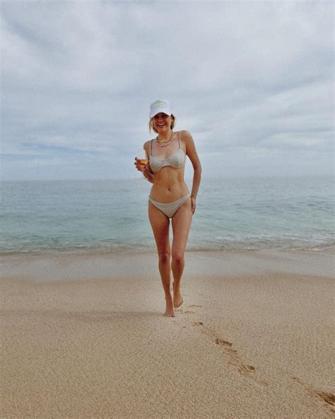 Kelsea Ballerini Bikini Of The Day DrunkenStepFather