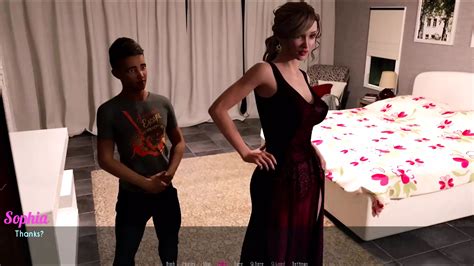 Awam Day Part Sophia Doing A Lingerie Try On Haul Xhamster