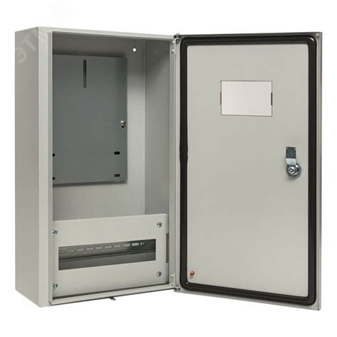 ЩУ-3/1-0 (ЩУРН-3/12) (540х310х165) 12 мод. IP54 Basic артикул mb54-3 ...