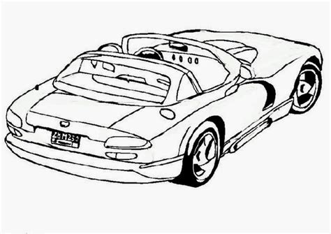 Carros Hot Wheels Battle Force Desenhos Preto E Branco Para Colorir