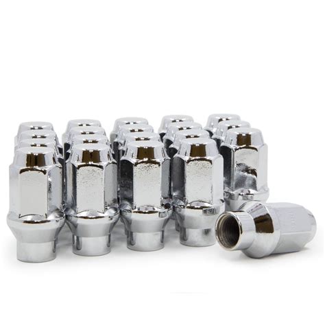 7 16 20 Lug Nuts