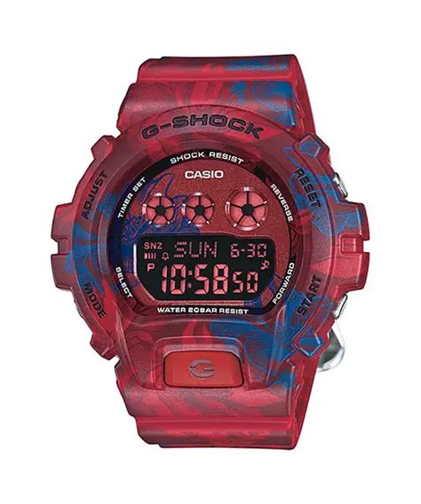 Gmd S F G Shock