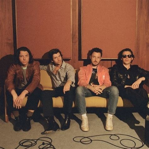 Arctic Monkeys En El Foro Sol Precio De Boletos Y Fecha De Su