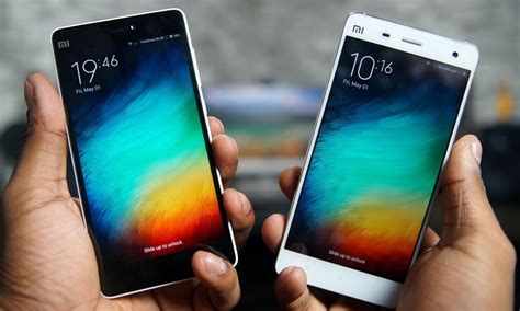 Xiaomi Comes to Pakistan Through Cheezmall - Launch Date & Phone Specs ...