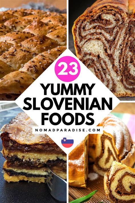 23 popular slovenian foods you should try – Artofit
