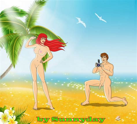 Commission Mary Jane And Peter By Sunnyday Hentai Foundry