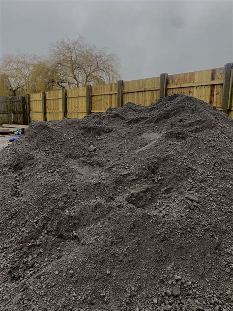 Hardcore Slag Mm To Dust