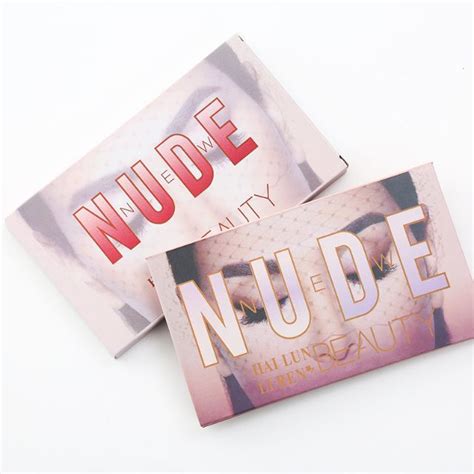 B Ng M T Nude Beauty M U Nh L Bigbuy Bigbuy Vn