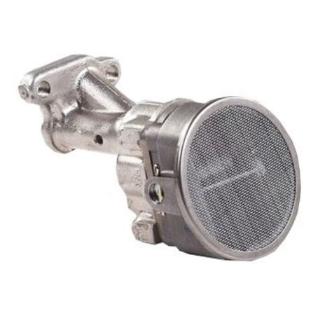 Насос масляный ЗМЗ 514, 51432 Tanaki кат. номер 514.1011004 - Tanaki ...