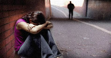 The Number Of Sex Offenders Living In North Wales Is At A Record High