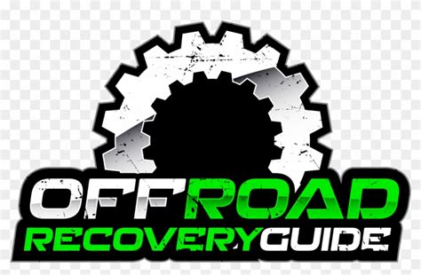 Off Road Recovery Guide - Off Road Arb Logo, HD Png Download ...