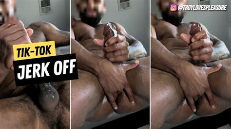 Tik Tok 1 The Troy Love Pornhub Gay