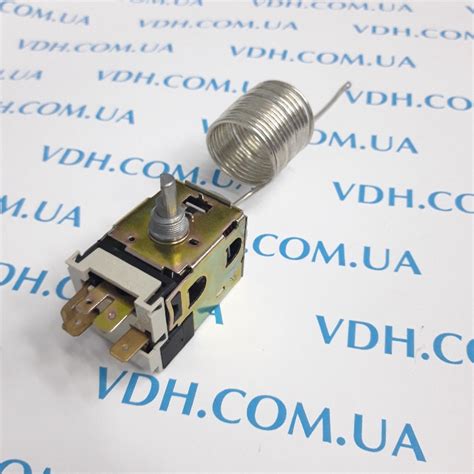 ⇛ Купить Терморегулятор T-145 - 2,0м Китай ( VDH ) • Цена оптом и в ...