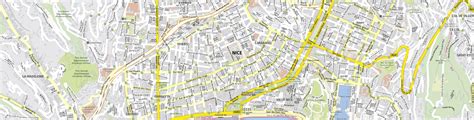 Download Stadtplan Nizza