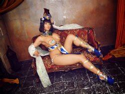 Tag Pattiecosplay E Hentai Galleries