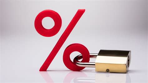 ¿qué Es Un Préstamo Con Tasa Fija Y Cuándo Debe Utilizar Uno Investo