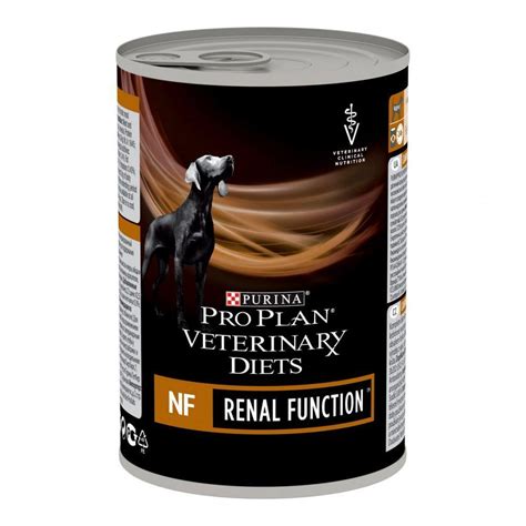 Влажный корм для собак при патологии почек Purina Pro Plan Veterinary ...