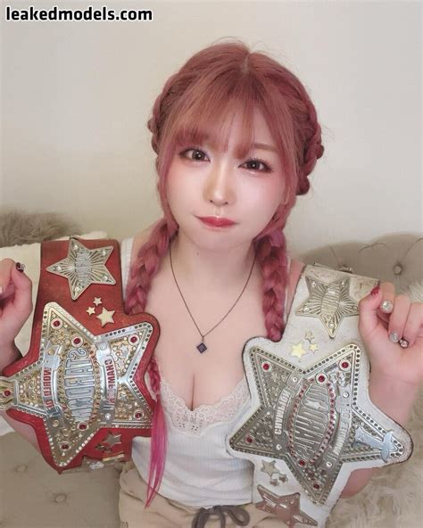 Puroresu Womenjoshi Nude Leaks Onlyfans Photo Leaked Models