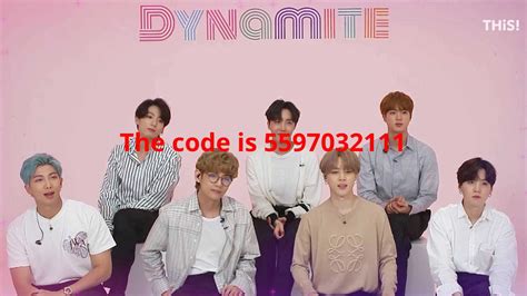 Bts Roblox Id Codes Hgsources