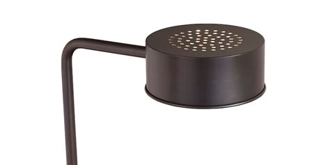 Bryson Floor Lamp Bassett Furniture