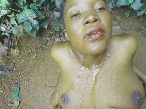 Jungle Female Domination Pee Adventure Amateur Porn Feat Samantha Johnssons By Faphouse Xhamster