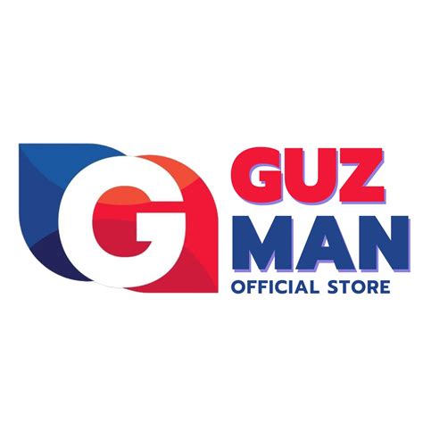 Guzman Official Store - Shopee Mall Online | Shopee Việt Nam