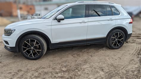 Шины летние Pirelli 235/50 R19, литые диски FR Replica 8Jx19 ET38 5x112 ...