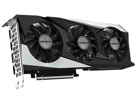 GIGABYTE GeForce RTX 3060 GAMING OC 12G / 12GB GDDR6, 192bit - ATEHNO
