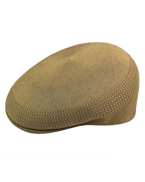 Кепка Kangol 6915BC TROPIC VENTAIR 507 CAP Tan купить с доставкой в ...