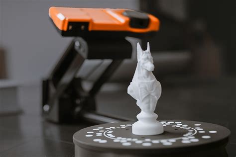 Sol 3d Scanner Smart 3d Scanning At A Affordable Price Point