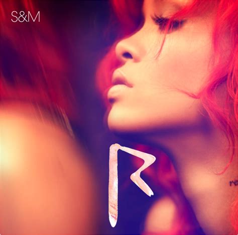 *: Rihanna- S&M ( Dark Intensity Remix )