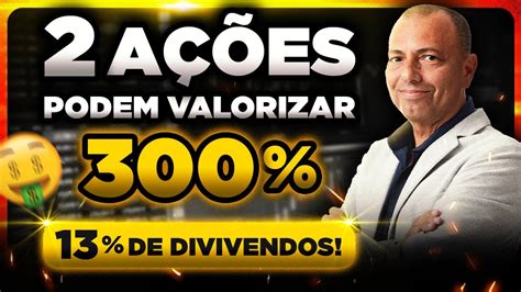 DIVIDENDOS em SETEMBRO TOP 2 AÇÕES 13 de Dividendos e 300 de