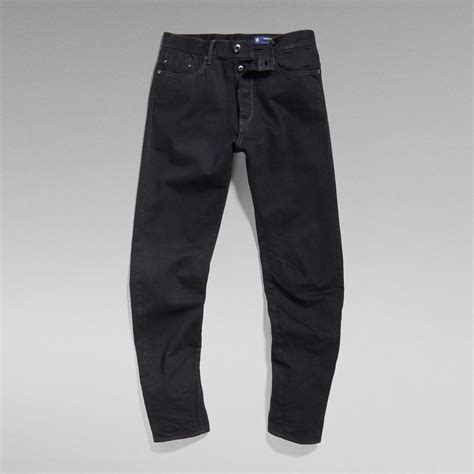 Arc 3D Jeans | Black | G-Star RAW®