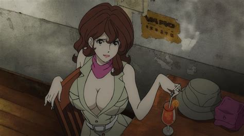 Lupin The Third Fujiko S Lie 2019 Backdrops — The Movie Database Tmdb