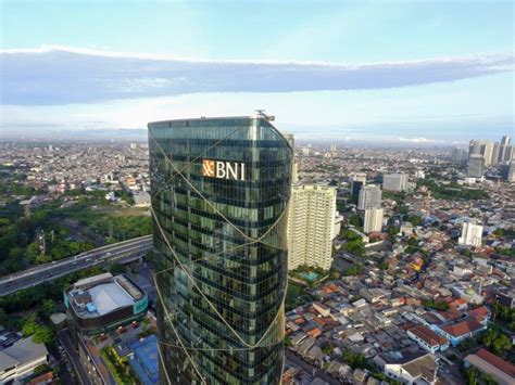 Garap Pasar Afrika BNI Optimalkan Layanan International Banking