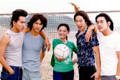 Yang Sama Dan Yang Beda Di Meteor Garden Dan Versi Viu