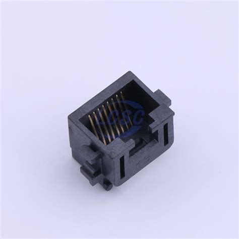 HC-RJ45-055-6 HCTL | C3000212 - LCSC Electronics